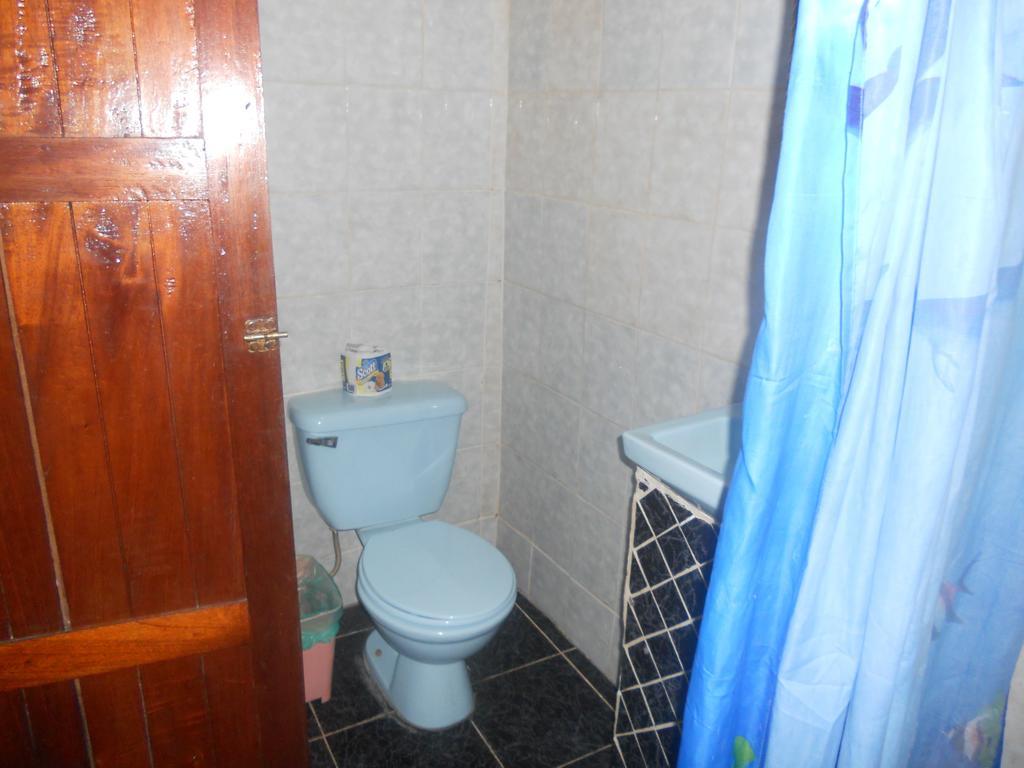 Cabinas Leyko San Carlos Rom bilde