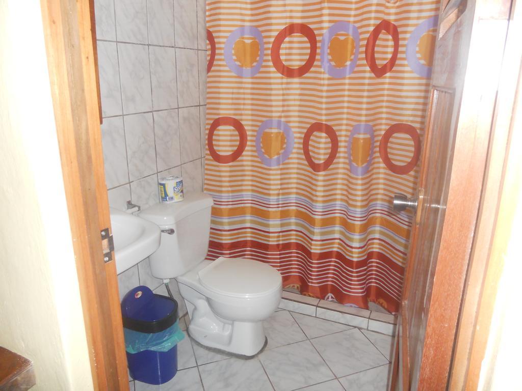 Cabinas Leyko San Carlos Rom bilde